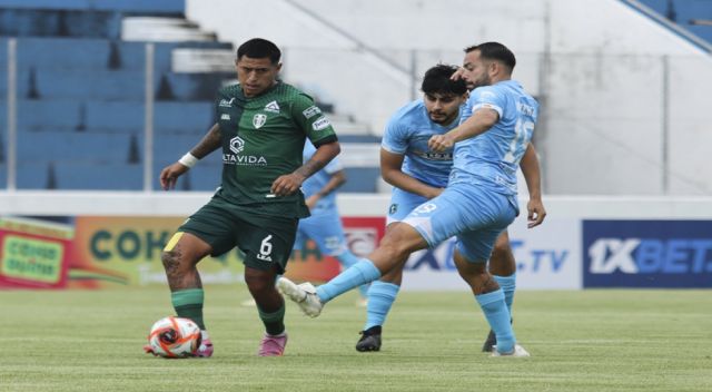 Real Tomayapo sorprende y revive como visitante en Entre Ríos