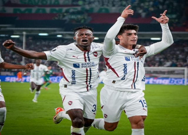 Villamil con las horas contadas en Liga de Quito aseguran ganga de cláusula en España