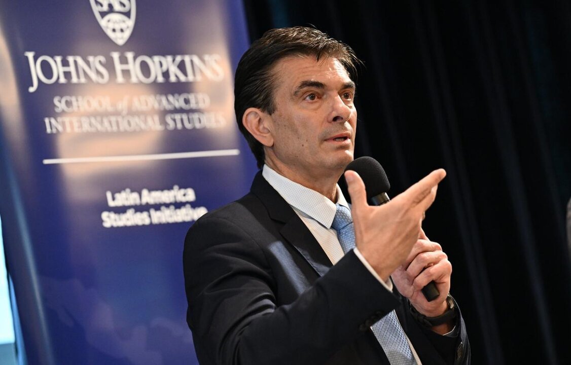 Rodrigo Paz anuncia encuentro clave con empresarios internacionales para impulsar la inversión en el país