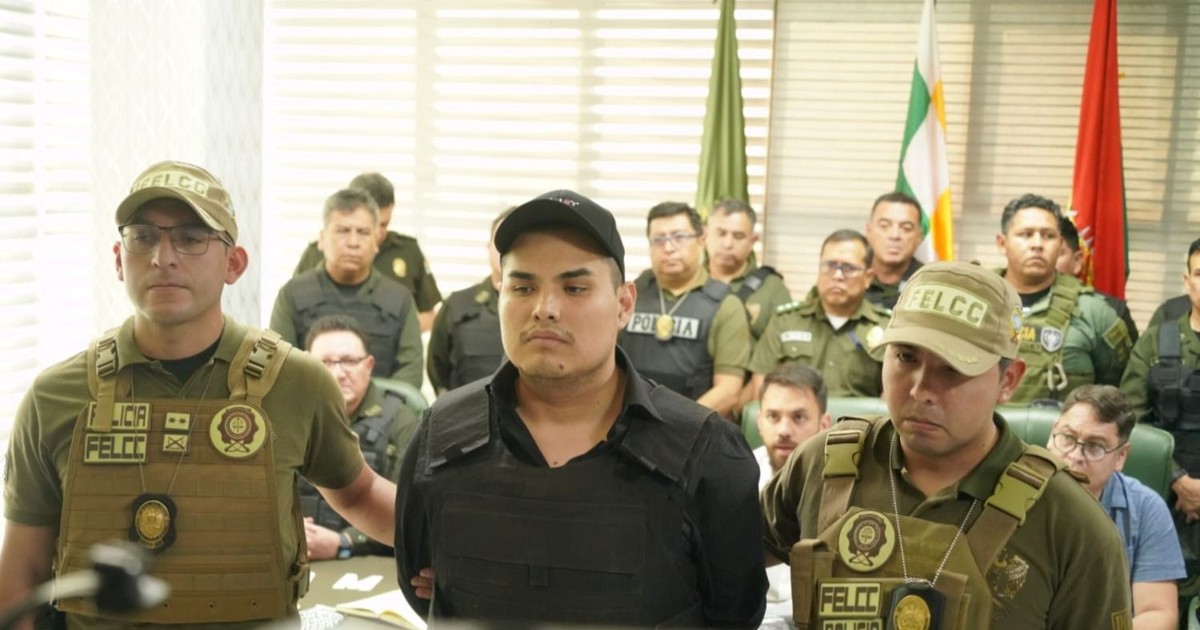 Policía investiga desaparición de alias El Colla tras crecientes versiones