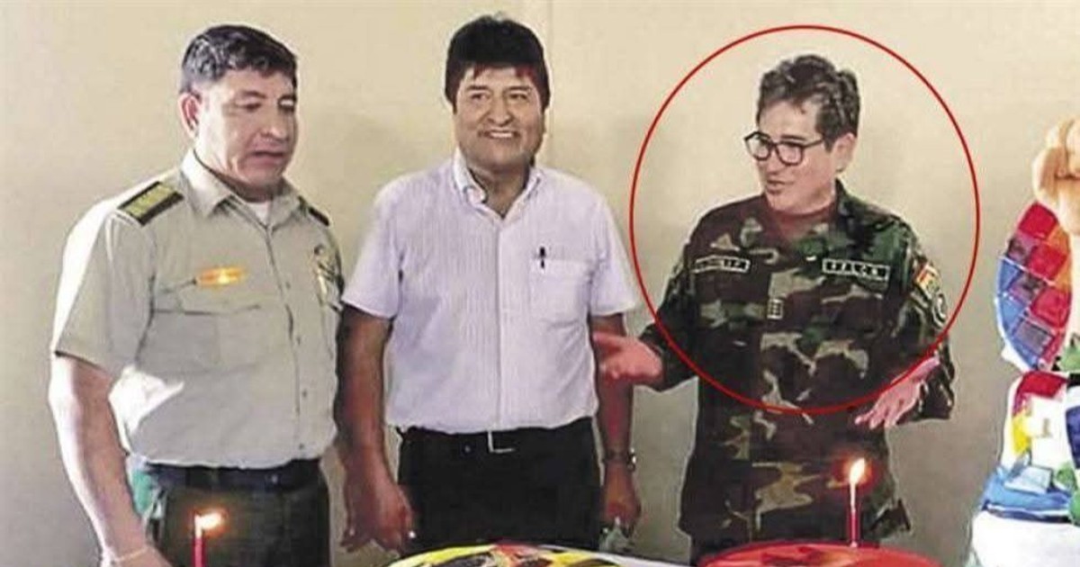 Diputado Cabezas: Veredicto contra Dávila en Estados Unidos no debiera impactar a Evo Morales