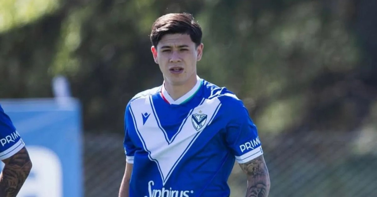 Máximo Mamani cumple su sueño de vestir la Verde y dejarlo todo en la cancha Máximo Mamani cumple su sueño de vestir la Verde y dejarlo todo en la cancha