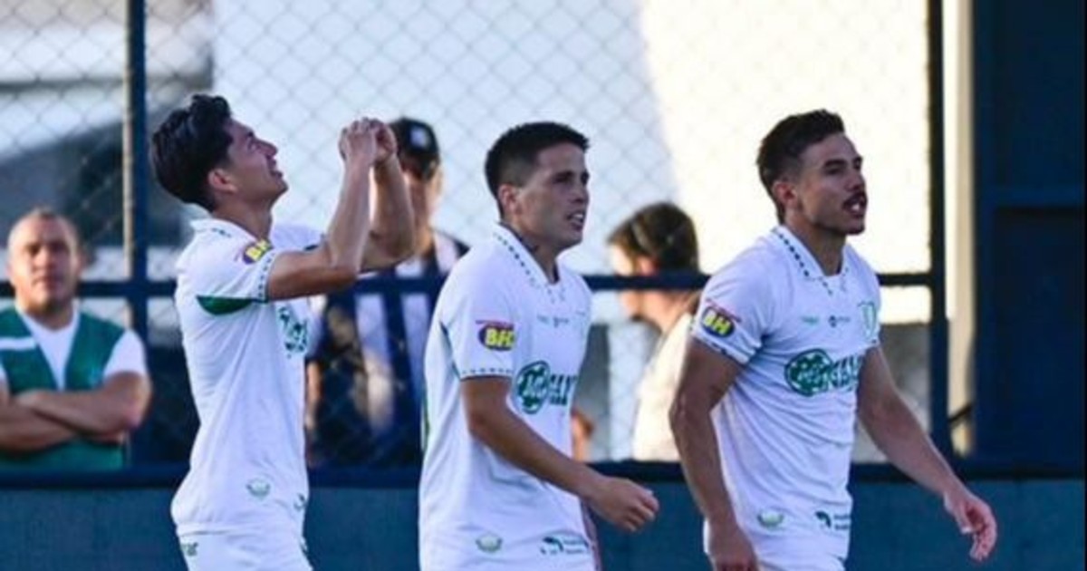 América asegura victoria crucial contra el descenso con gol de último minuto