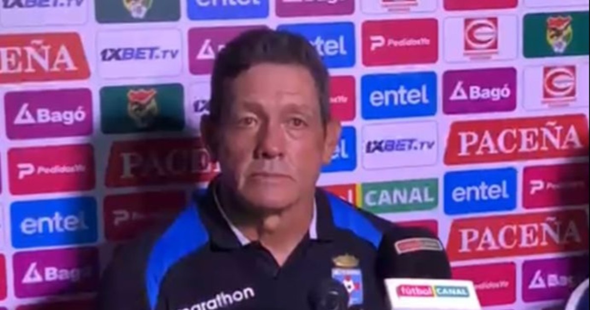 Soria analiza la escasa condición física de la plantilla tras la derrota en Montero