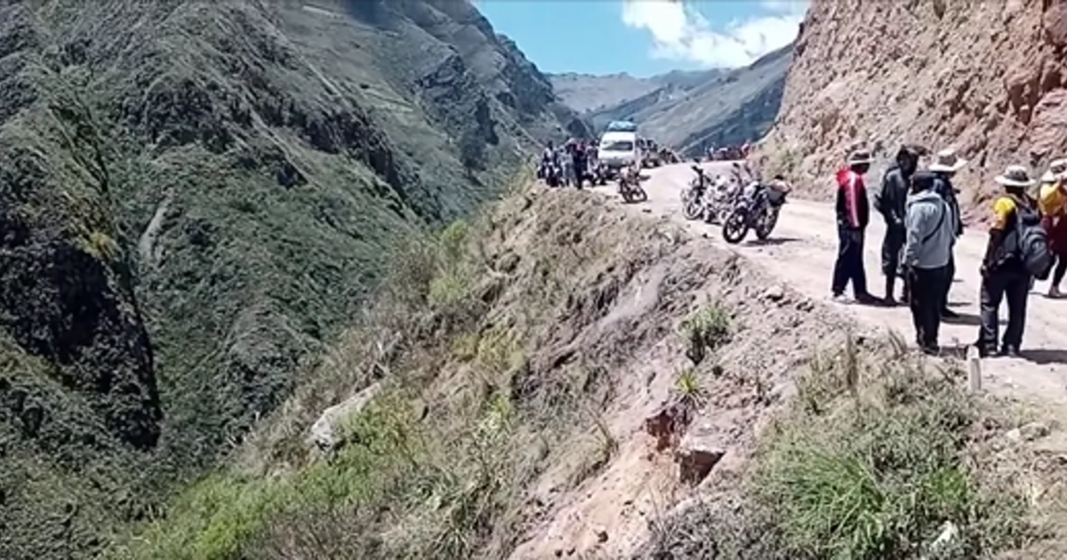 Tragedia en Morochata 16 muertos 20 heridos embarrancamiento bus Tragedia en Morochata 16 muertos 20 heridos embarrancamiento bus