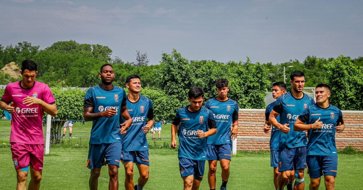 Blooming busca levantar cabeza ante Always sin tiempo para lamentaciones