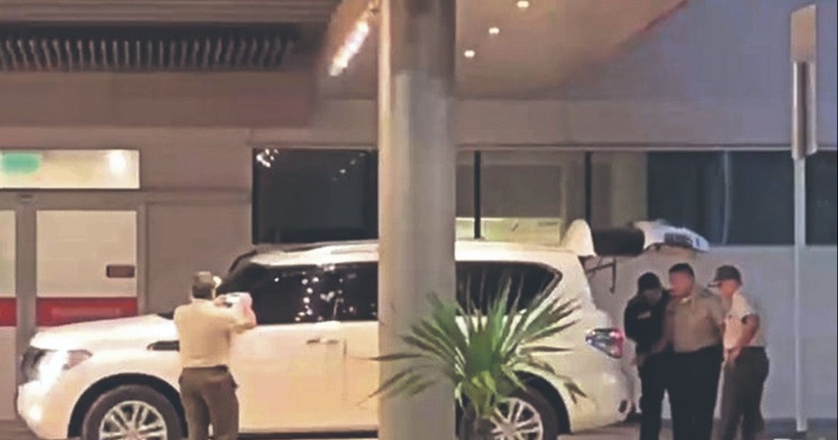 Pugna de socios de Marset marca el asesinato del hijo de una alcaldesa en Beni