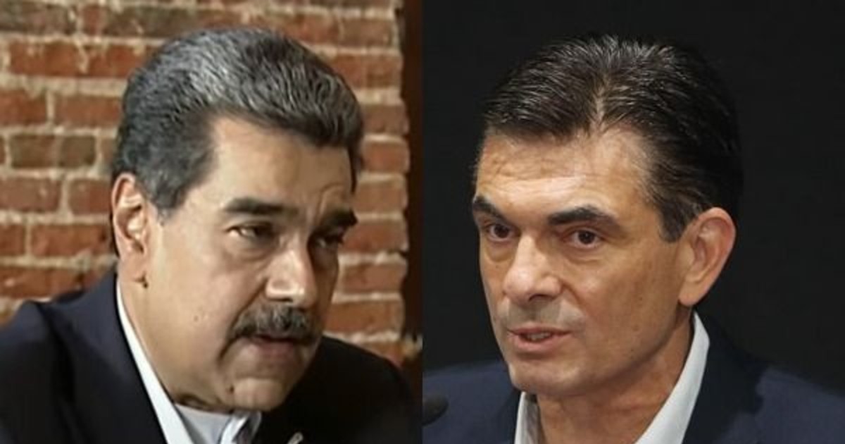 Rodrigo Paz confronta a Maduro afirmando que Bolivia defiende la democracia mientras él representa lo opuesto