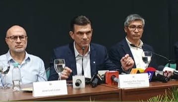 PDC desmiente negociación de votos del MAS por puestos en instituciones públicas