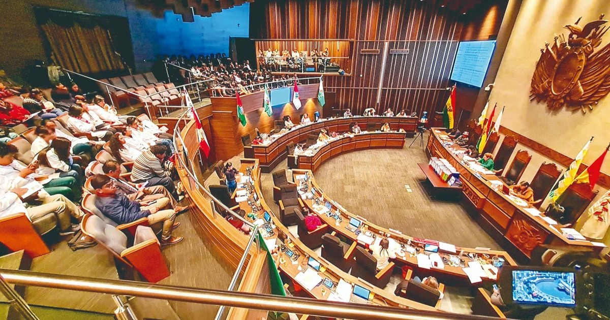 Senado exige investigación a Del Castillo por golpe de estado 2024