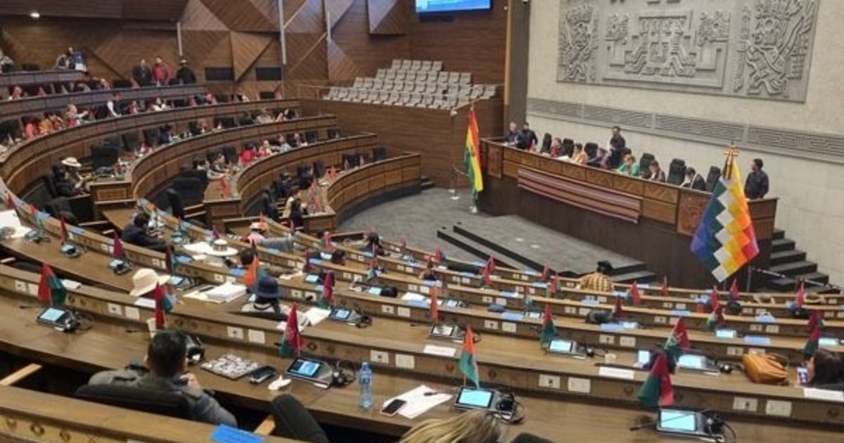 Última Sesión Legislativa 2020 2025 Cierra Periodo con Decisiones Cruciales