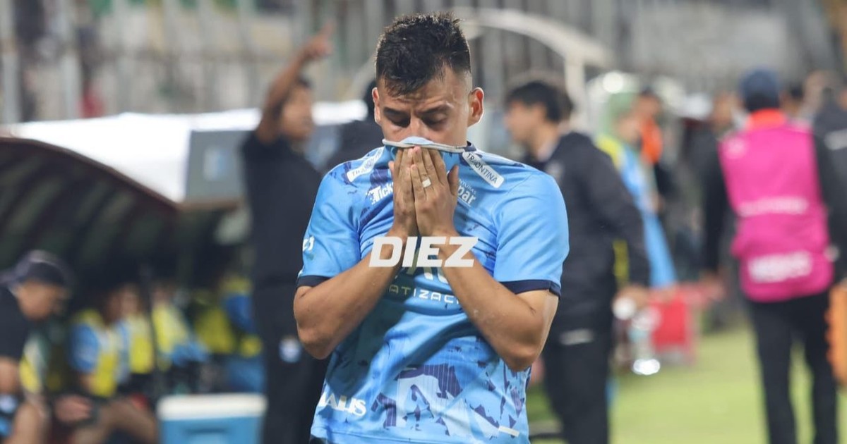 Blooming sufre un golpe importante en su plantilla clave el capitán Villarroel se perderá el crucial encuentro contra Aurora por lesión y su ausencia genera preocupación en el equipo