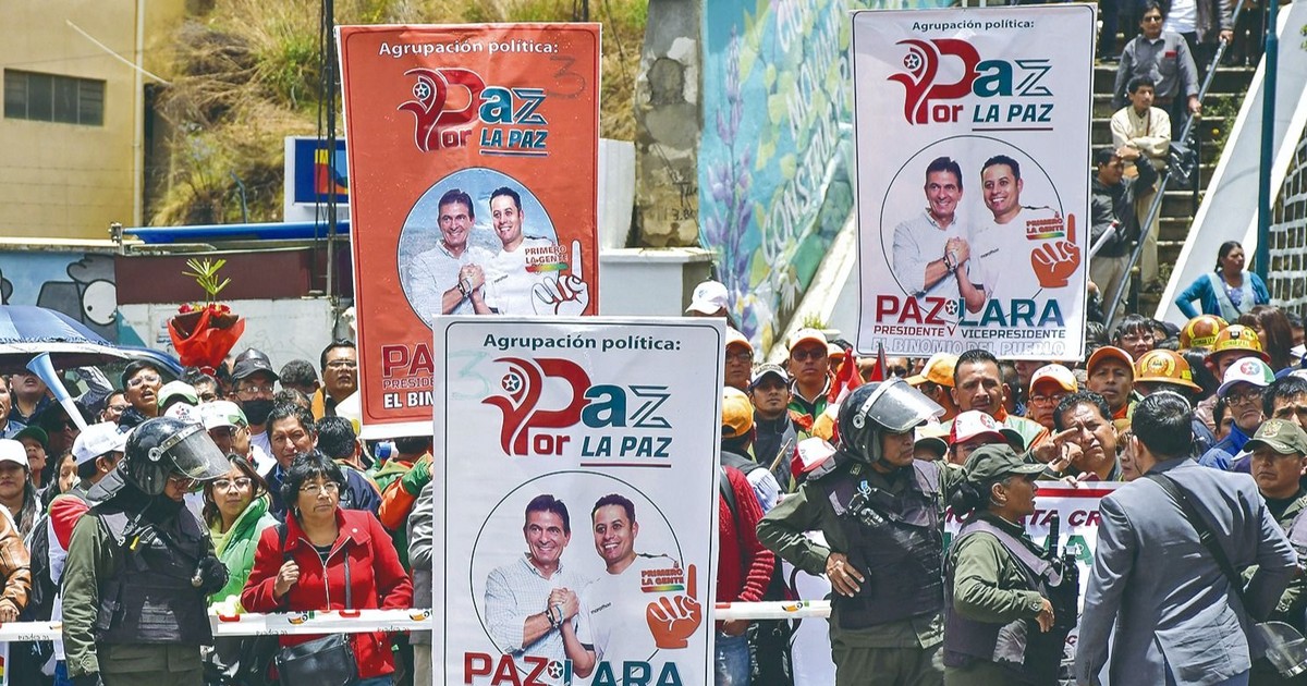 Primeras Fricciones PDC y Libre Marcan Inicio Nueva Gestión Legislativa Primeras Fricciones PDC y Libre Marcan Inicio Nueva Gestión Legislativa