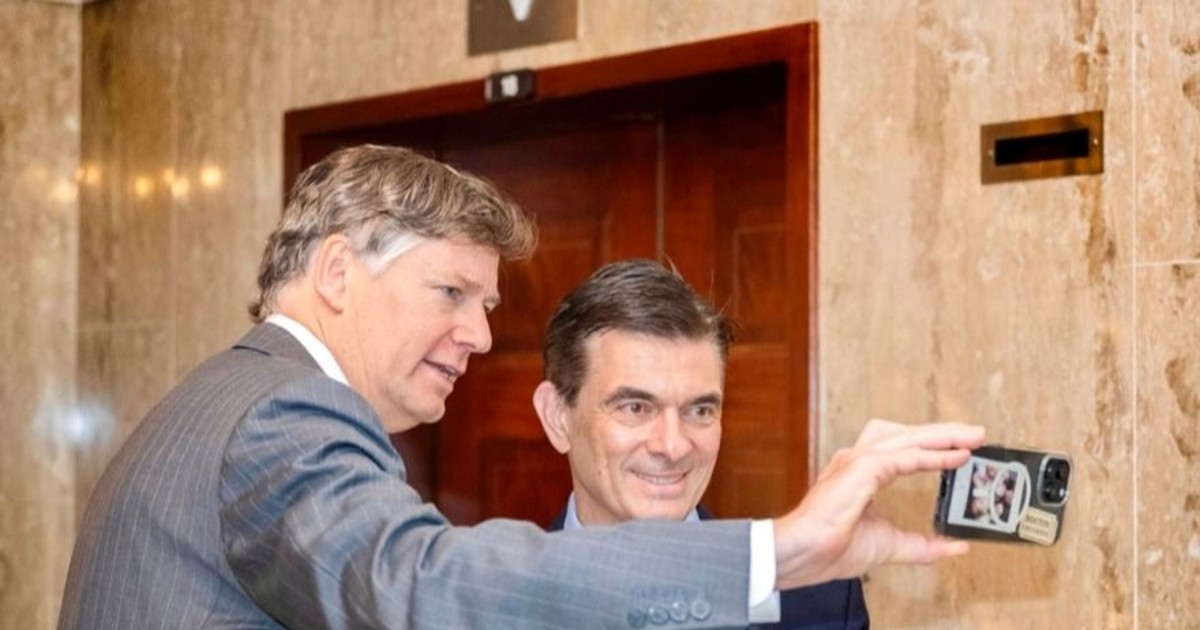 Estados Unidos celebra el fin de 20 años de distanciamiento con Bolivia y el regreso de la amistad bilateral