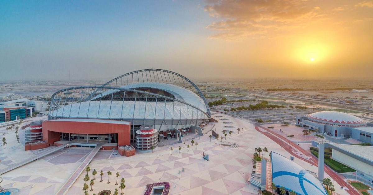 Selección Mexicana Sub17 debuta en Mundial Catar 2023 bajo intenso calor de Doha