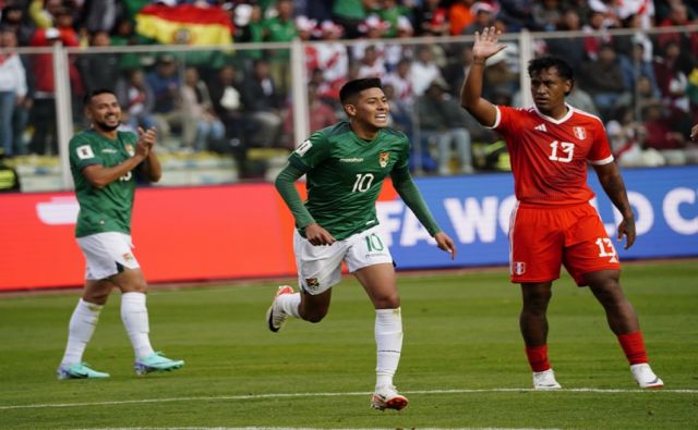 Selección Boliviana Enfrentará a Panamá en Amistoso Confirmado en Tarija