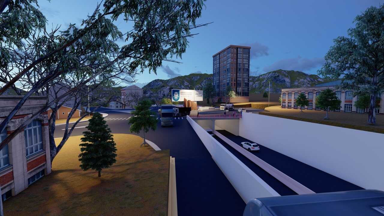 Aprueban contrato préstamo distribuidor Pacata Ley de Financiamiento Regional