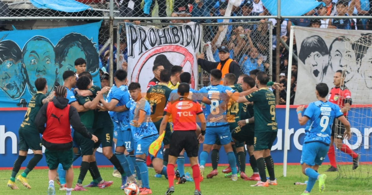 Blooming enfrenta multas y sanciones económicas por incumplimiento del TDD