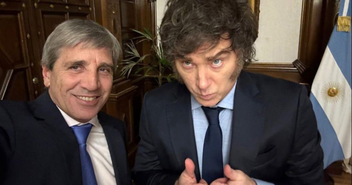 Milei visita Santa Cruz previo a su viaje a La Paz en gira por Sudamérica