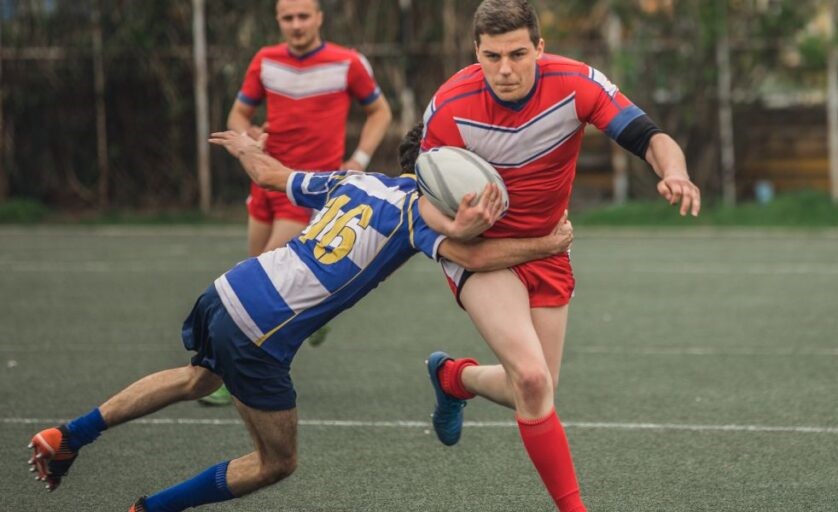 Tarija acogerá el segundo encuentro internacional de Rugby Classics potenciando el deporte y el turismo
