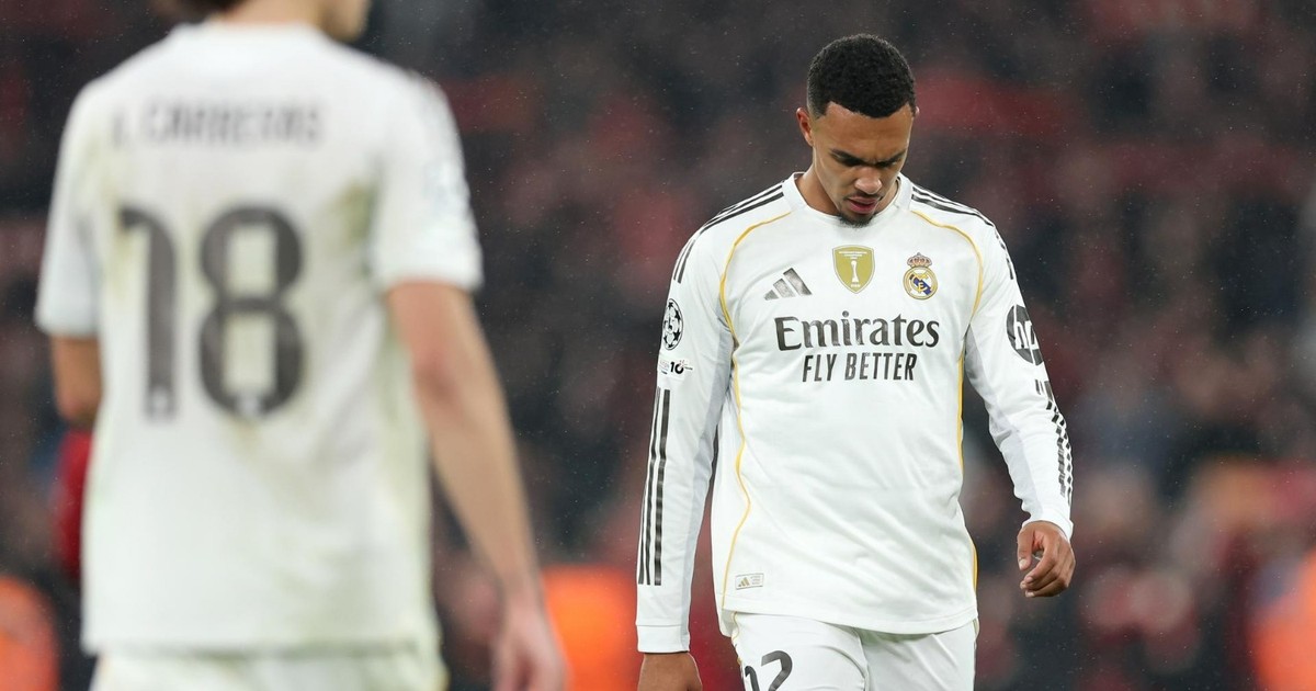 Real Madrid buscará recuperación a domicilio tras tropiezo en casa