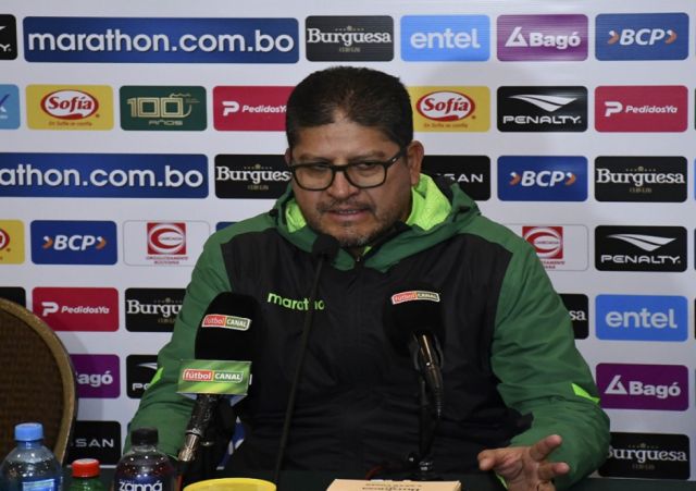 Selección Nacional convoca a García Gómez y Nava en sorpresivo cambio del once titular