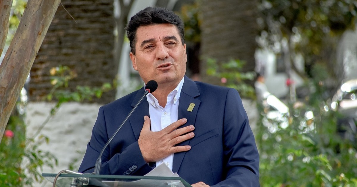 Alcalde de Tarija y dirigente FRI celebran liberación de expresidenta Jeanine Añez