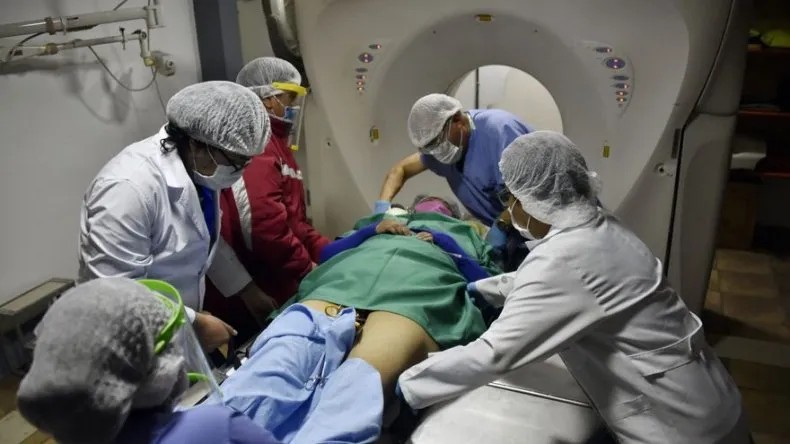 Cáncer Aumenta 29% En Un Año Cifras Preocupantes Para La Salud Pública
