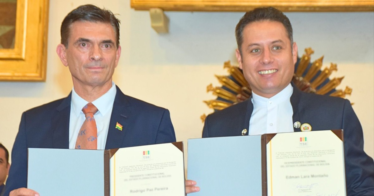 TSE exige tres tareas cruciales para fortalecer la democracia tras acreditación de Paz y Lara