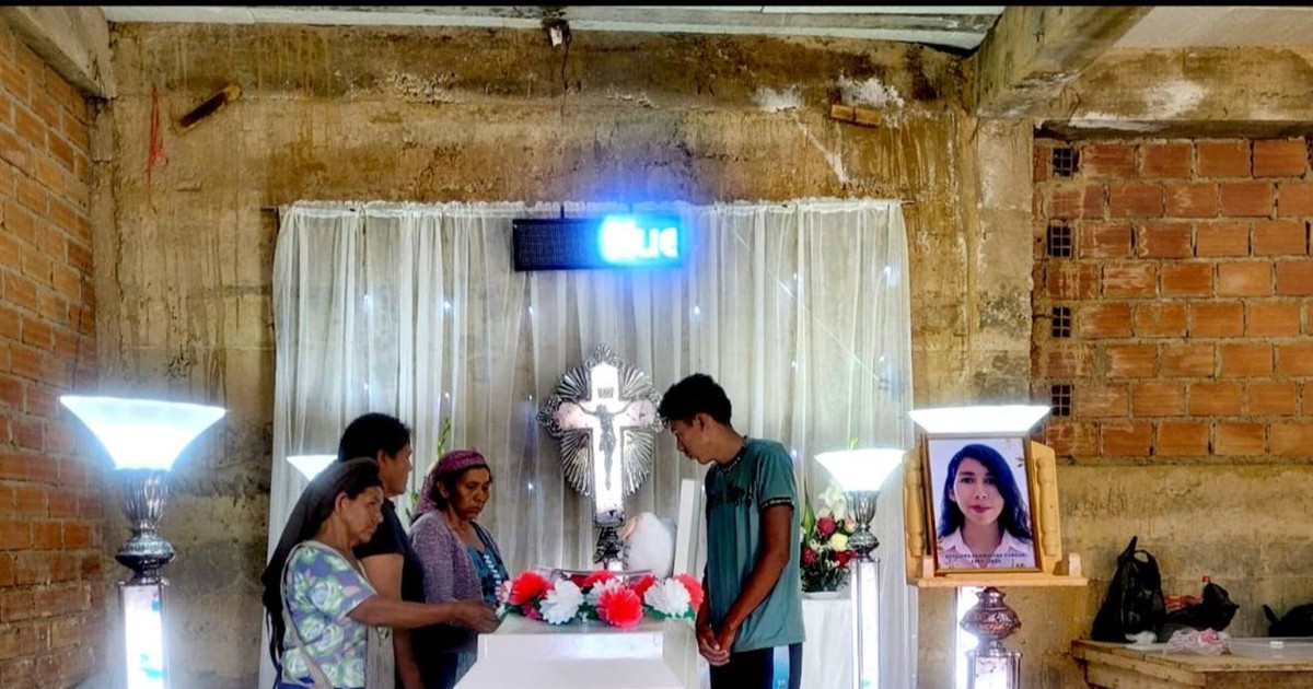 Confirman feminicidio mujer hallada zona sur Cochabamba investigación avanza