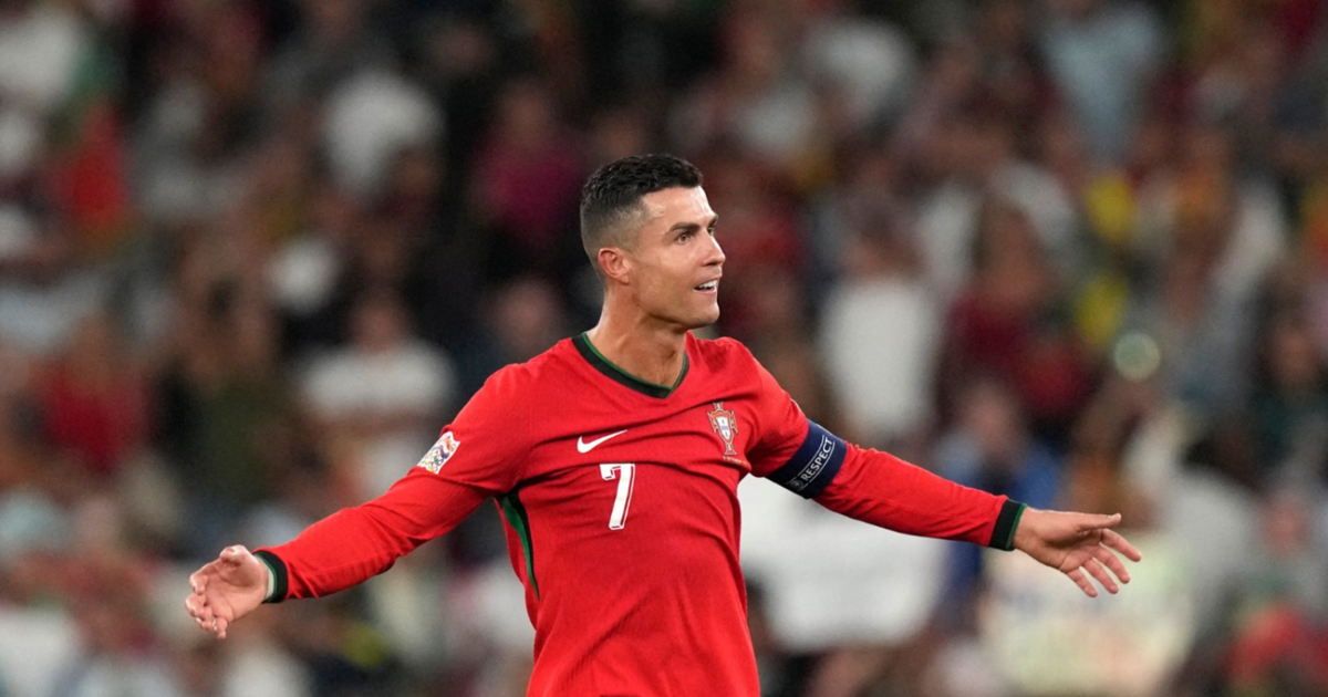 Cristiano Ronaldo Revela que Ganar el Mundial No Es Su Sueño Máximo Ni Debería Definirlo Como Futbolista
