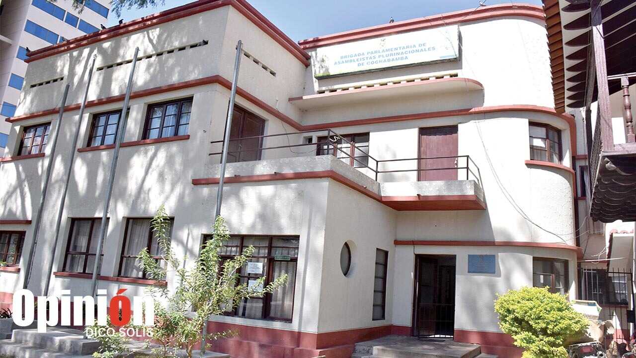 Asambleístas cesantes regresan a sus bases mientras otros exploran candidaturas subnacionales