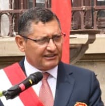 Bolivia inicia nueva era con flamantes autoridades Oscar Montes destaca trascendencia histórica