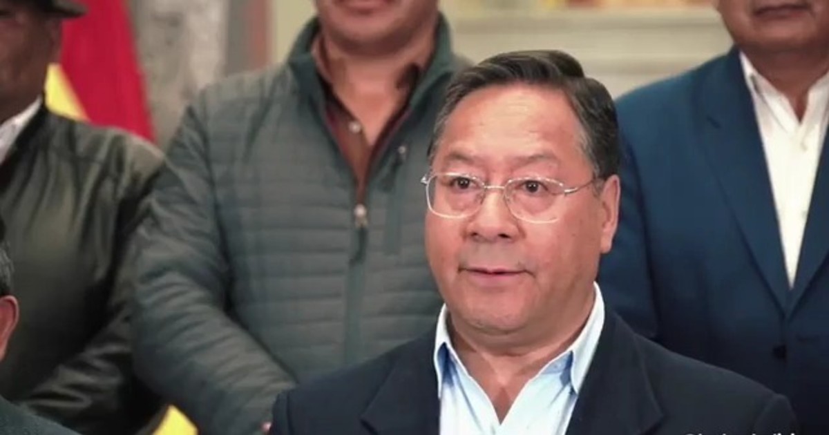 Arce celebra éxito económico y se proyecta con optimismo para el futuro del país