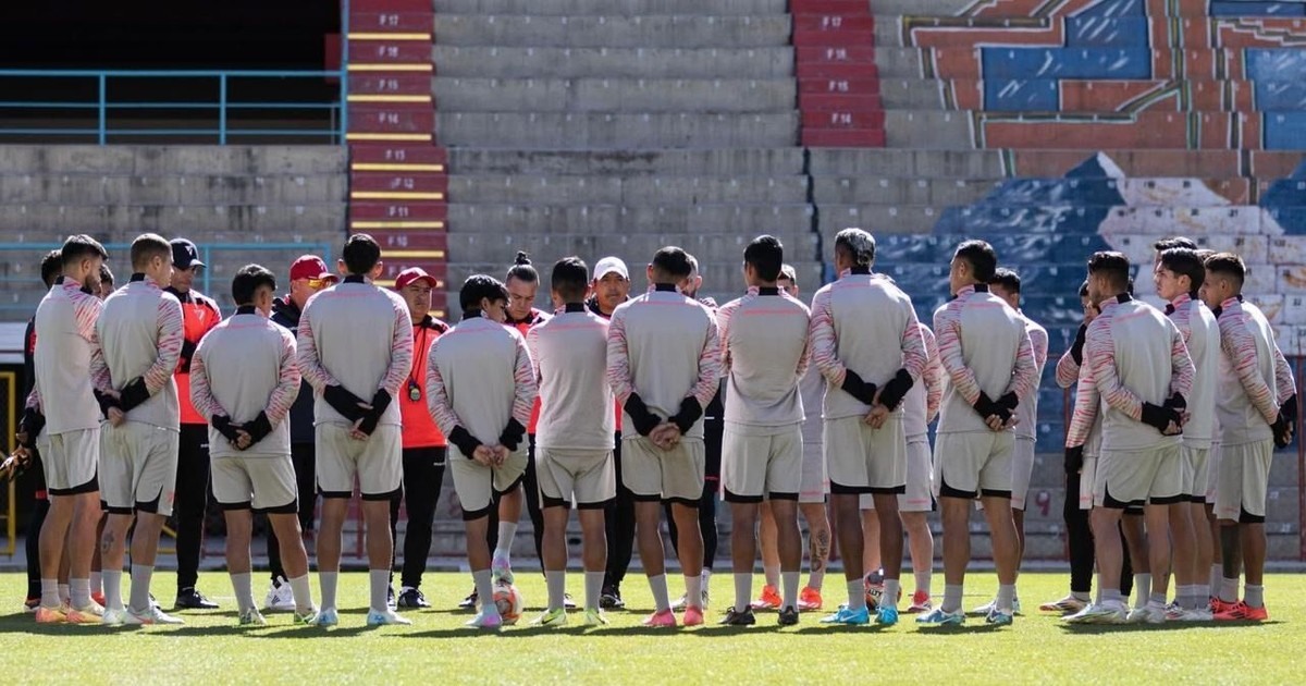 Always clasificado a playoff despide a ABB de la Copa Bolivia en El Alto