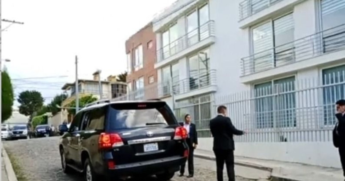 Rodrigo Paz casa intensa actividad previo a posesión clave para el país