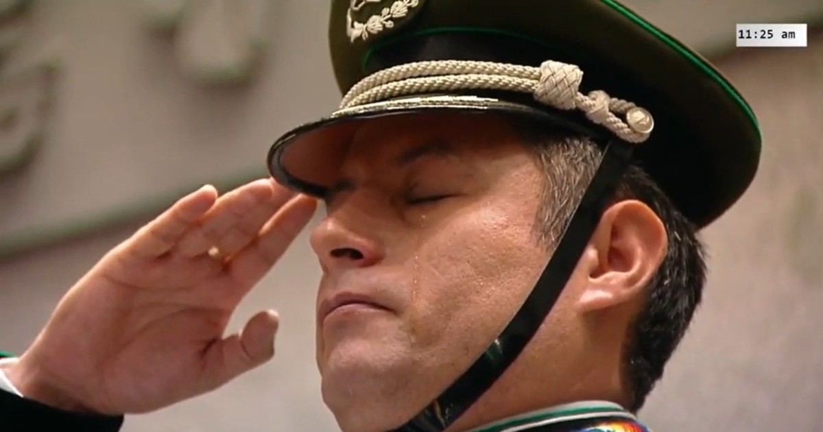 Vicepresidente Edmand Lara Inicia Servicio Clave con Discurso Inspirador