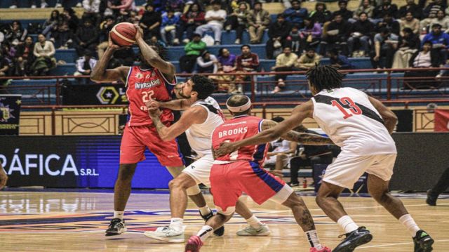 Universidad de Chile eliminada de la Liga Sudamericana busca reestructuración para futuro Universidad de Chile eliminada de la Liga Sudamericana busca reestructuración para futuro