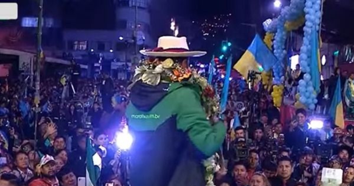 Lara Lanza Campaña para Victoria en Elecciones Subnacionales