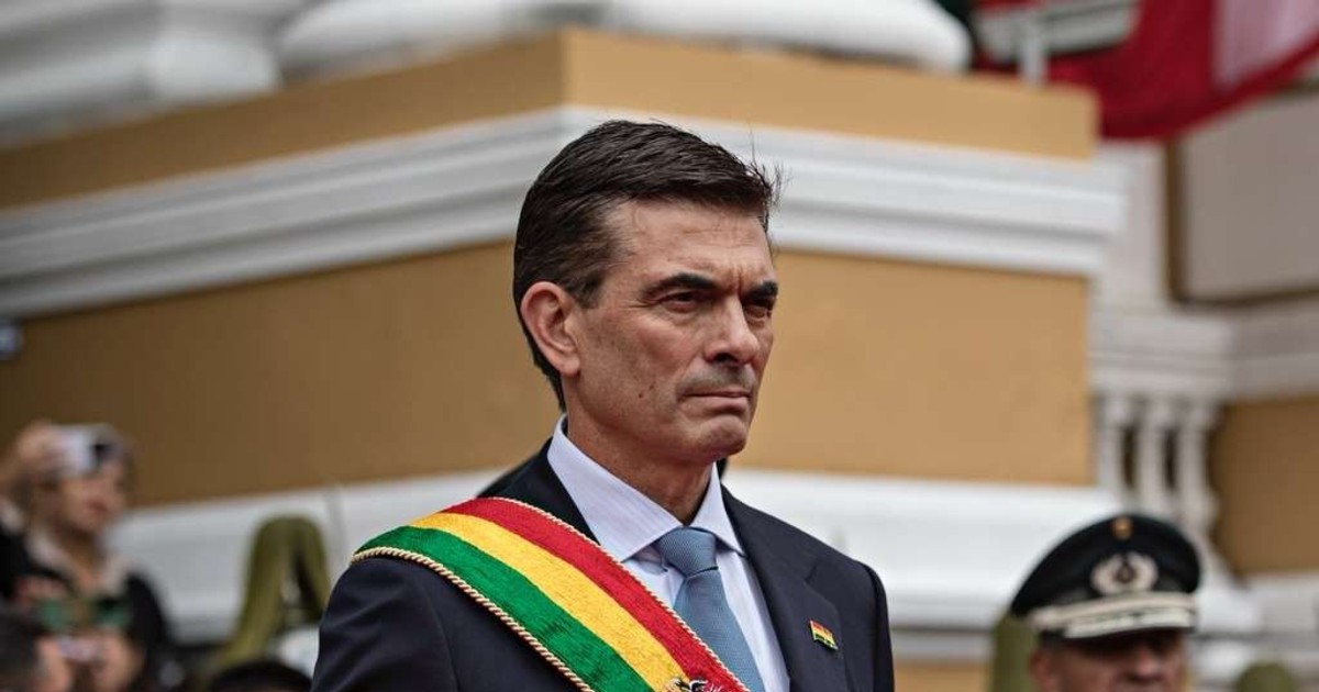 Paz anuncia Gobierno del Futuro Verde compromiso con la sostenibilidad ambiental Paz anuncia Gobierno del Futuro Verde compromiso con la sostenibilidad ambiental