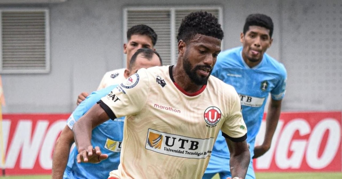 Universitario de Sucre golea a San Antonio y asegura su pase a los play off de la Copa Bolivia Universitario de Sucre golea a San Antonio y asegura su pase a los play off de la Copa Bolivia
