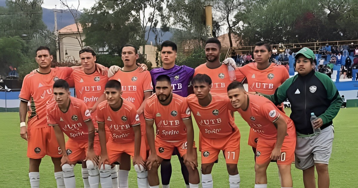 Club Aurora avanza a semifinales de Copa Simón Bolívar tras victoria en el Día del Trabajador Club Aurora avanza a semifinales de Copa Simón Bolívar tras victoria en el Día del Trabajador