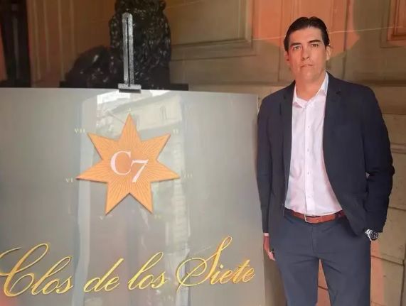 Zamora impulsa obras en Tarija y Bolivia