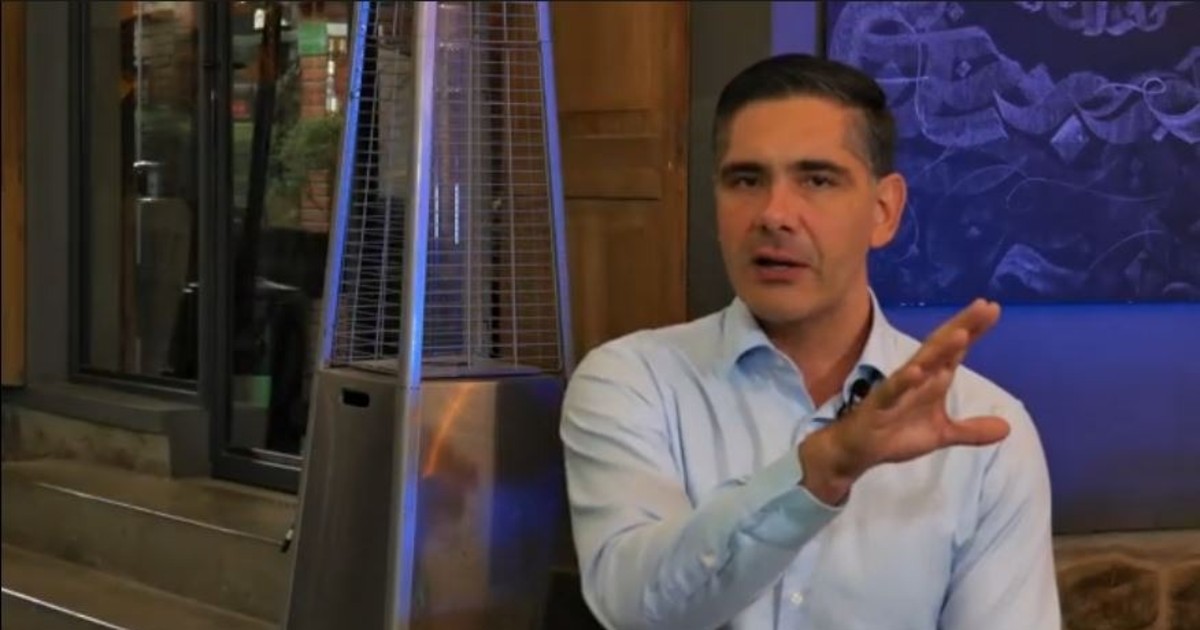 Ministro Justiniano impulsa gobierno tecnológico en Tarija