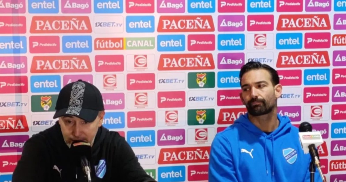 Robatto impulsa a Selección; clásico fue fundamental