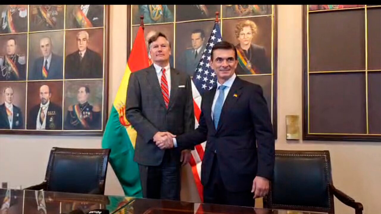 Tarija impulsa Starlink y EE.UU. elimina visa a bolivianos Tarija impulsa Starlink y EE.UU. elimina visa a bolivianos