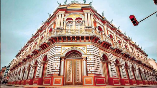 Cultura Tarija: Huelga de hambre tras 9 meses sin pago