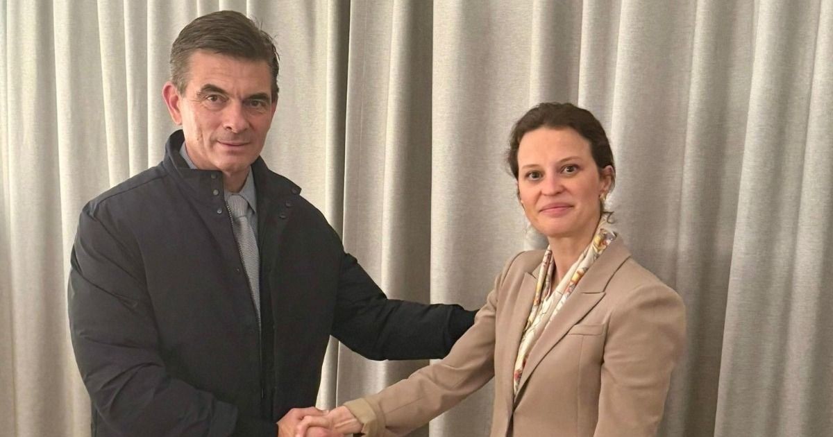 Paz reúne a Banco Mundial por Tarija inversión futura