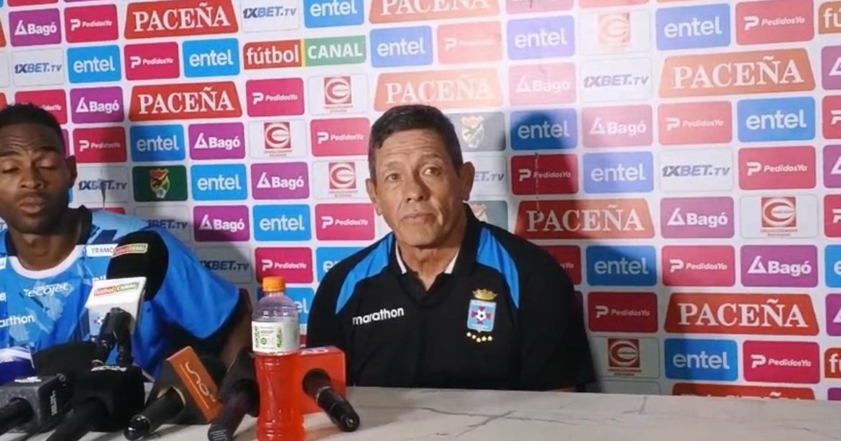 Soria celebra victoria en Tarija y exige seguridad al país