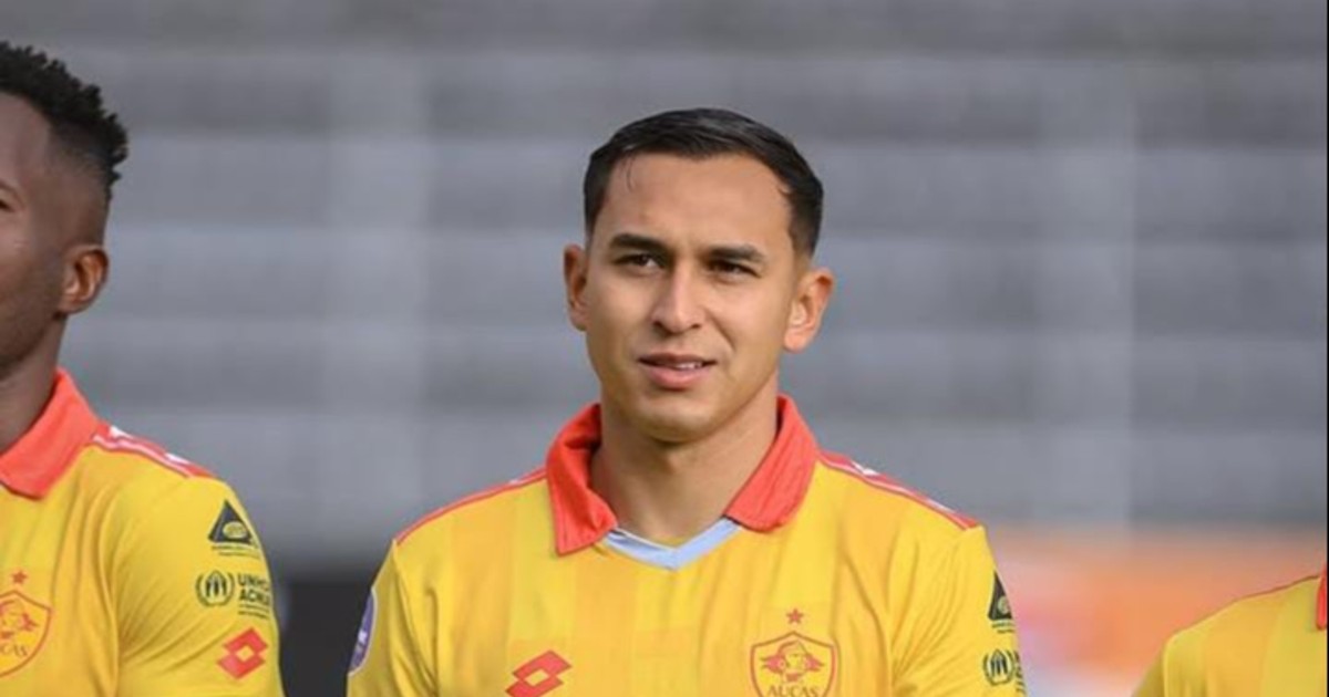 Bruno Miranda impulsa goleada histórica en Ecuador